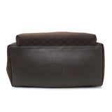 Gucci Brown Monogram Nylon Day Backpack Handbags Gucci