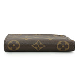 -temp- 241842 Louis Vuitton Monogram Lisa Wallet Accessories Louis Vuitton