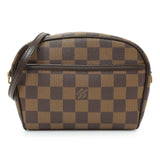 Louis Vuitton Damier Ebene Pochette Ipanema