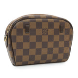Louis Vuitton Damier Ebene Pochette Ipanema