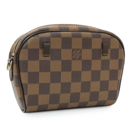 Louis Vuitton Damier Ebene Pochette Ipanema