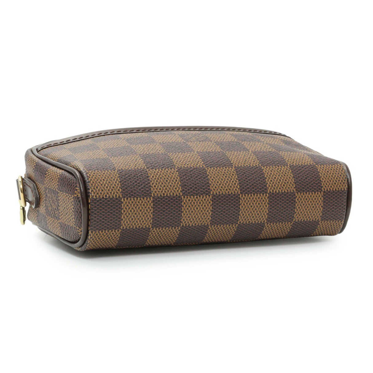 Louis Vuitton Damier Ebene Pochette Ipanema