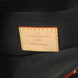 Louis Vuitton Monogram Duffle Bag