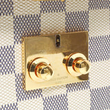 Louis Vuitton Damier Azur Croisette Handbags Louis Vuitton