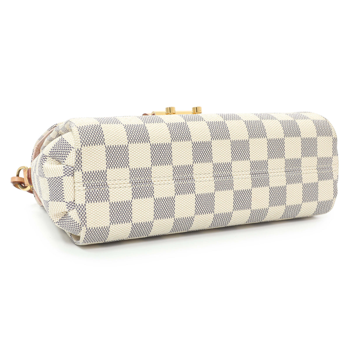 Louis Vuitton Damier Azur Croisette Handbags Louis Vuitton