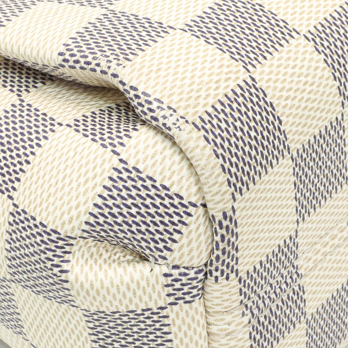 Louis Vuitton Damier Azur Croisette Handbags Louis Vuitton