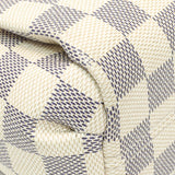 Louis Vuitton Damier Azur Croisette Handbags Louis Vuitton