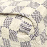 Louis Vuitton Damier Azur Croisette Handbags Louis Vuitton