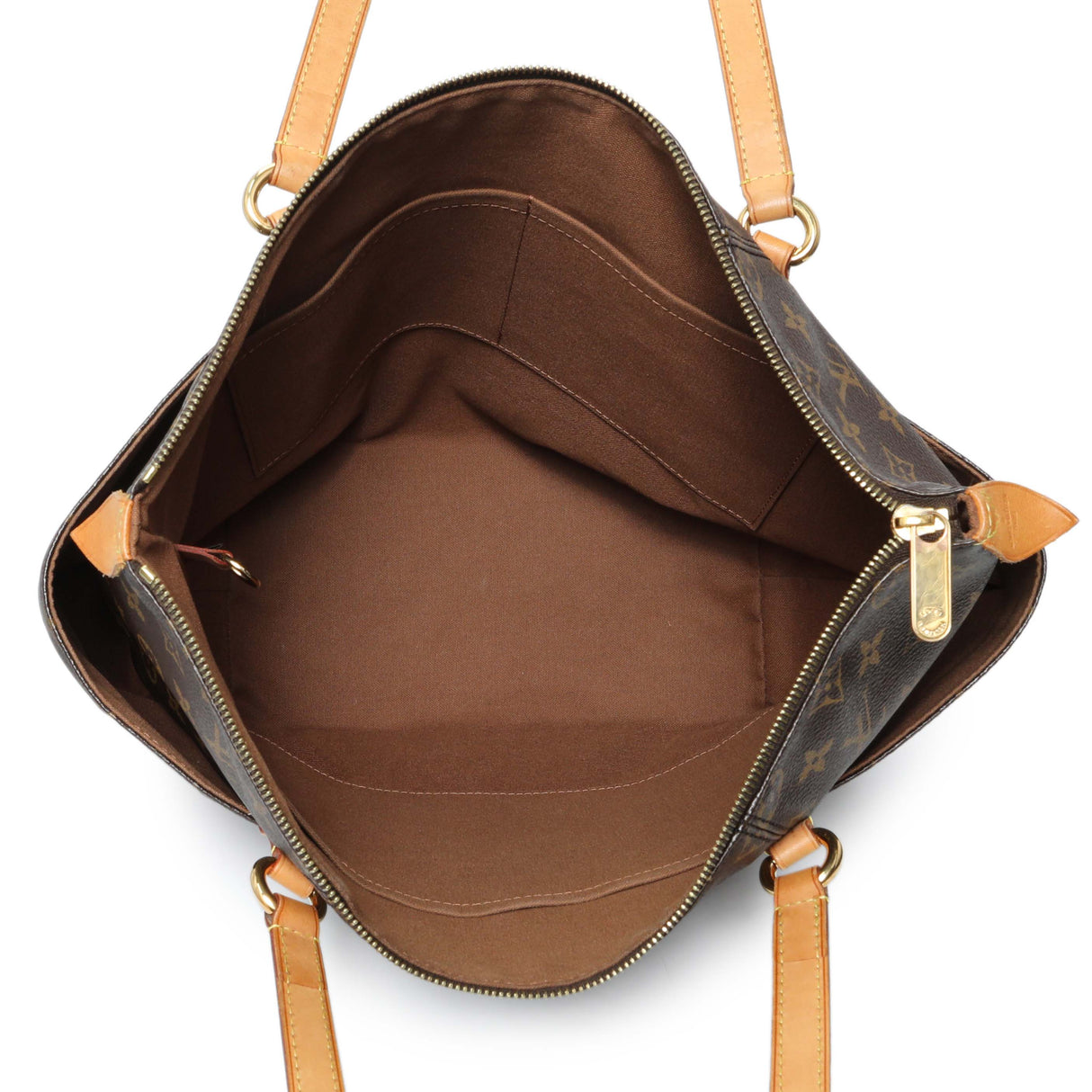 Louis Vuitton Monogram Totally MM Handbags Louis Vuitton