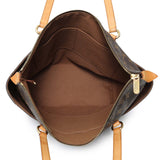 Louis Vuitton Monogram Totally MM Handbags Louis Vuitton
