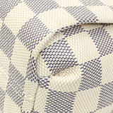 Louis Vuitton Damier Azur Croisette Handbags Louis Vuitton