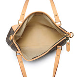 Louis Vuitton Monogram Estrela MM Handbags Louis Vuitton