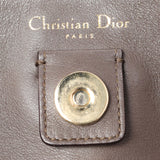 Christian Dior Rose Poudre Bullcalf Medium Diorissimo