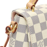 Louis Vuitton Damier Azur Croisette Handbags Louis Vuitton