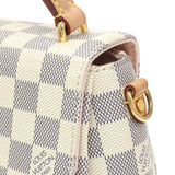 Louis Vuitton Damier Azur Croisette Handbags Louis Vuitton