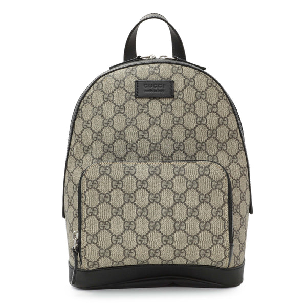 Gucci GG Supreme Monogram Small Eden Day Backpack – Modaselle