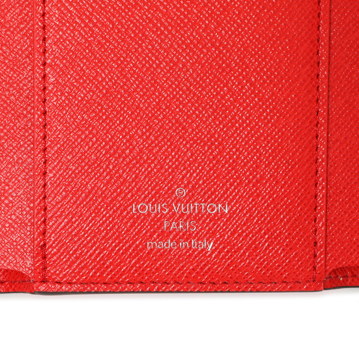 Louis Vuitton Escale Victorine Wallet