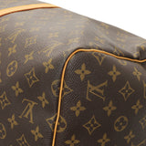 Louis Vuitton Monogram Keepall 55 Handbags Louis Vuitton
