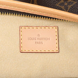 Louis Vuitton Monogram Estrela MM Handbags Louis Vuitton