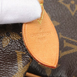 Louis Vuitton Monogram Totally MM Handbags Louis Vuitton