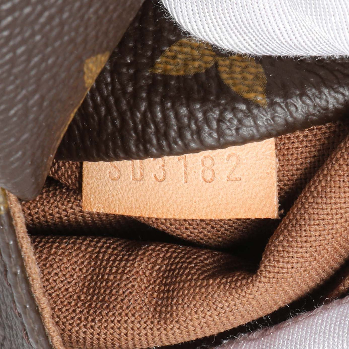 Louis Vuitton Monogram Totally MM Handbags Louis Vuitton