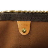 Louis Vuitton Monogram Keepall 55 Handbags Louis Vuitton