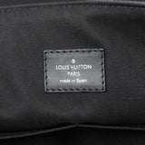 Louis Vuitton Damier Graphite District Messenger Handbags Louis Vuitton
