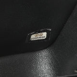 Chanel Black Quilted Lambskin Mini Square Flap Handbags Chanel