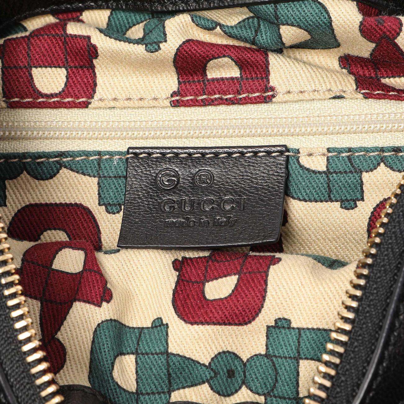 バッグ GUCCI Bamboo hobo llic half-moon y2k Gucci Bamboo Ring Half Moon Hobo Bag White Leather – Queen Station