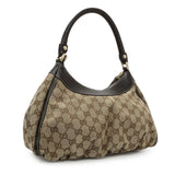 -temp- 82985 Gucci Monogram Abbey D Ring Hobo Handbags Gucci