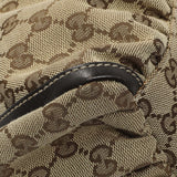 -temp- 82985 Gucci Monogram Abbey D Ring Hobo Handbags Gucci