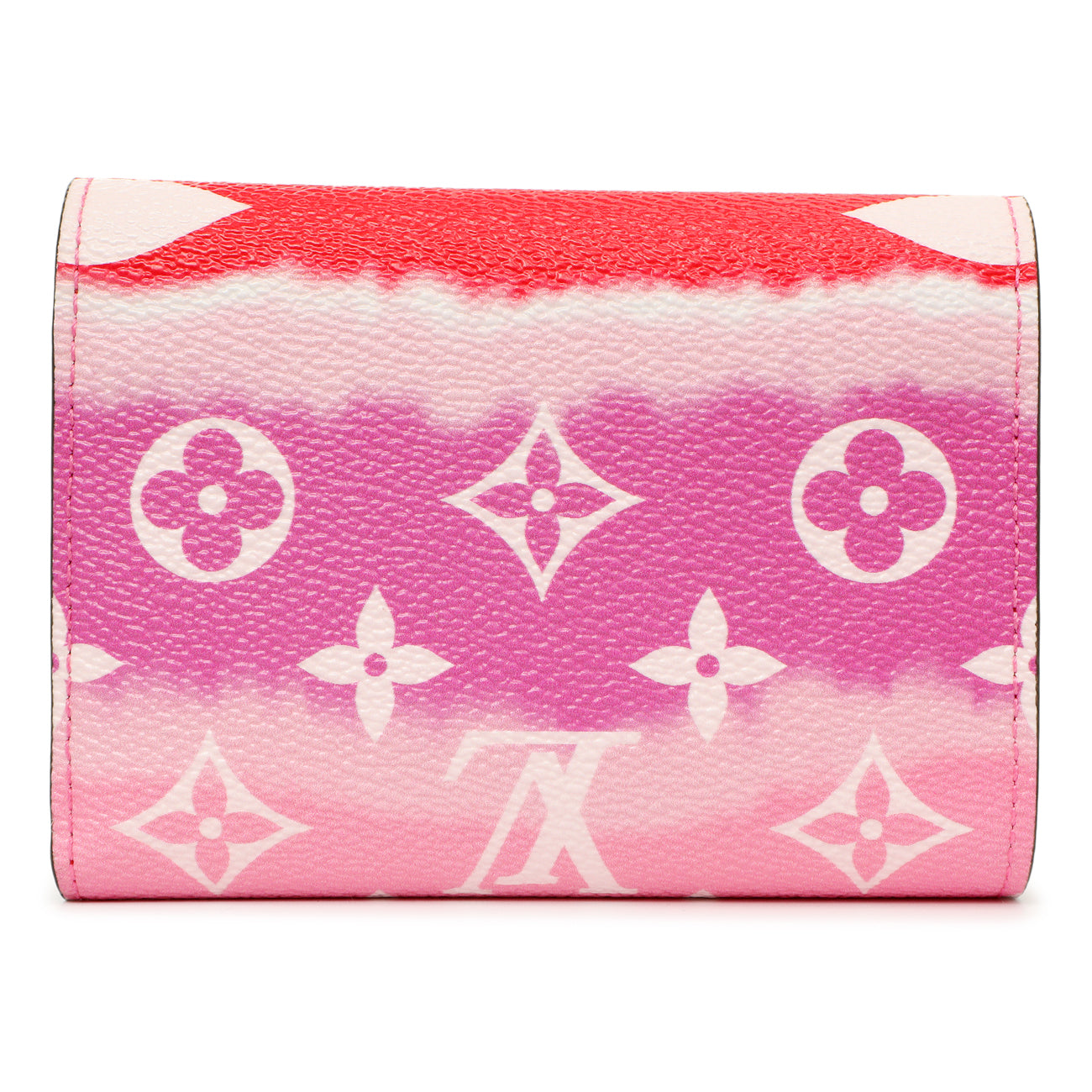Louis Vuitton Escale Victorine Wallet – Modaselle
