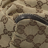 -temp- 82985 Gucci Monogram Abbey D Ring Hobo Handbags Gucci