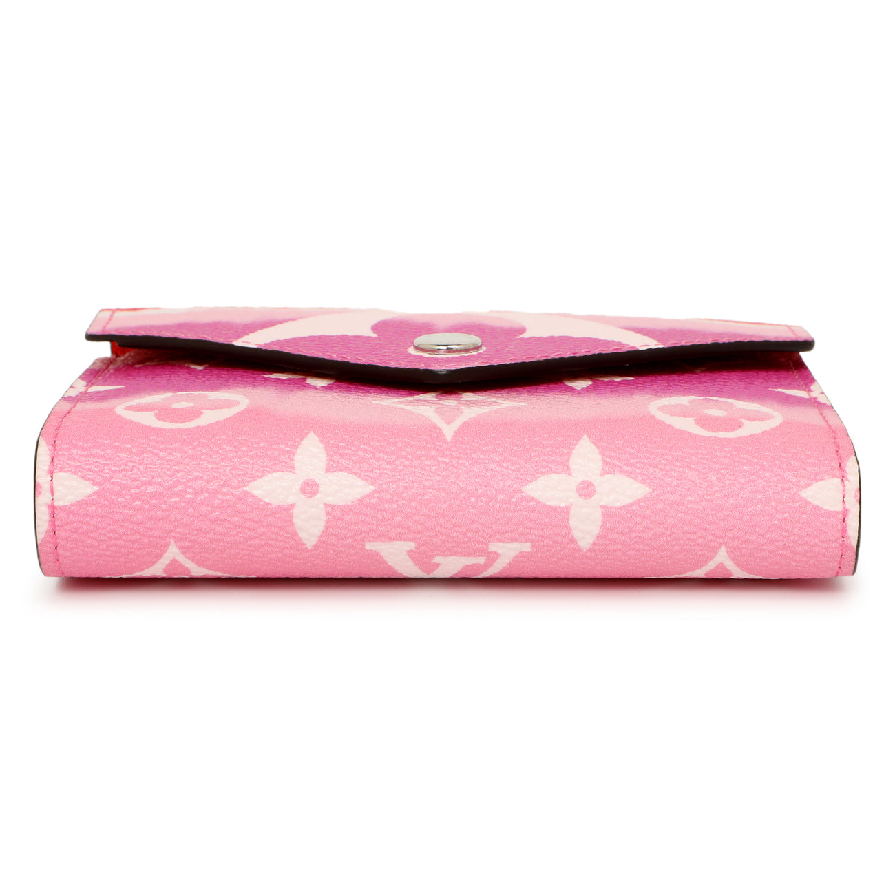 Louis Vuitton Escale Victorine Wallet – Modaselle