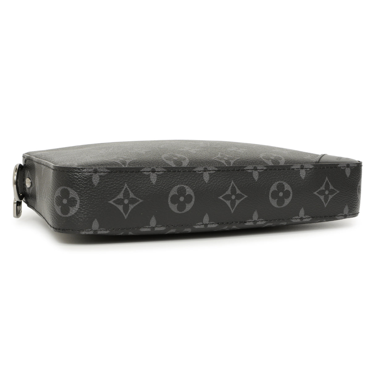 Louis Vuitton Monogram Eclipse Reverse Trio Messenger