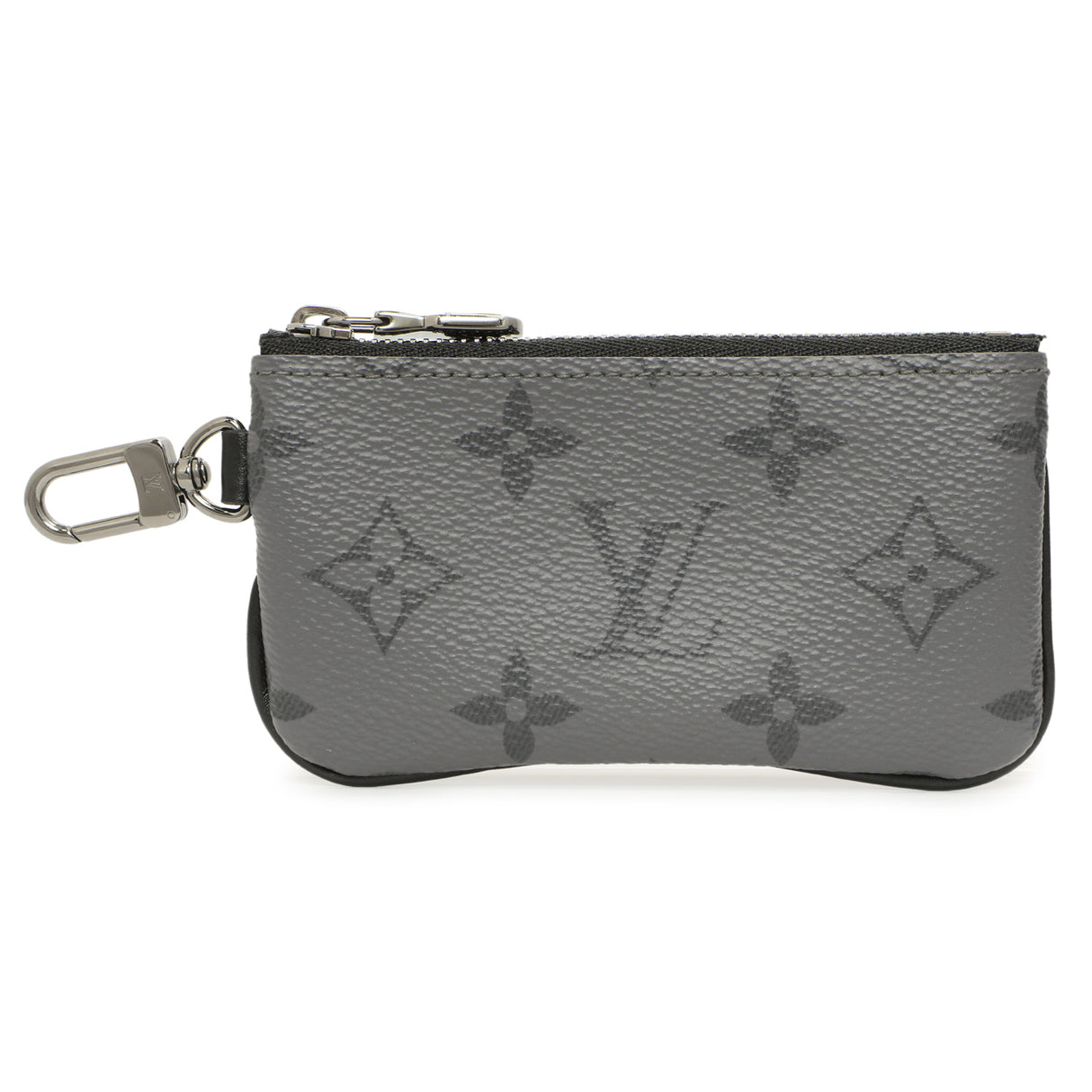 Louis Vuitton Monogram Eclipse Reverse Trio Messenger