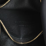 Saint Laurent Black Calfskin Small Le 5 A 7 Soft Hobo Handbags Saint Laurent
