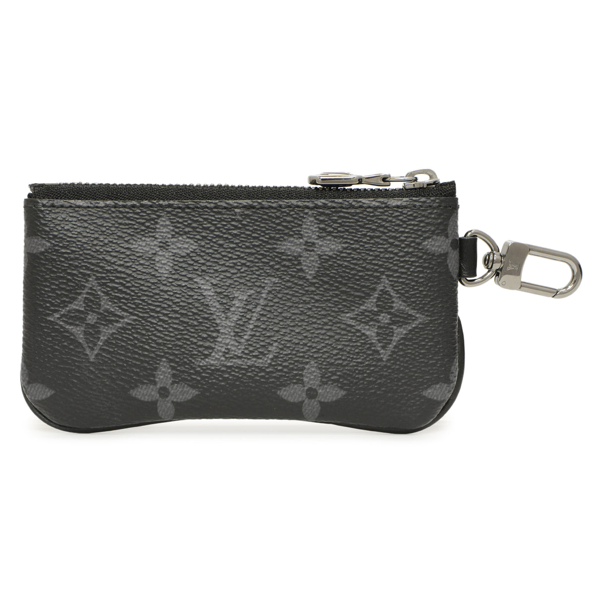 Louis Vuitton Monogram Eclipse Reverse Trio Messenger