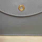 Loro Piana Grey Textured Calfskin Extra Bag L27 Handbags Loro Piana