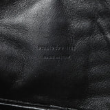 Saint Laurent Black Grain De Poudre Matelasse Monogram Mini Lou Camera Bag Handbags Saint Laurent