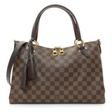 -temp- 82985 Louis Vuitton Damier Ebene Lymington Handbags Louis Vuitton