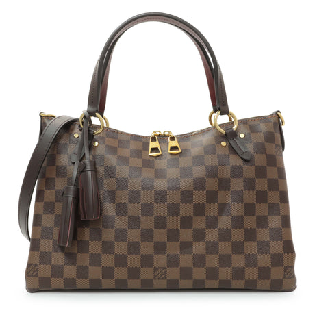 -temp- 82985 Louis Vuitton Damier Ebene Lymington Handbags Louis Vuitton