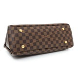-temp- 82985 Louis Vuitton Damier Ebene Lymington Handbags Louis Vuitton