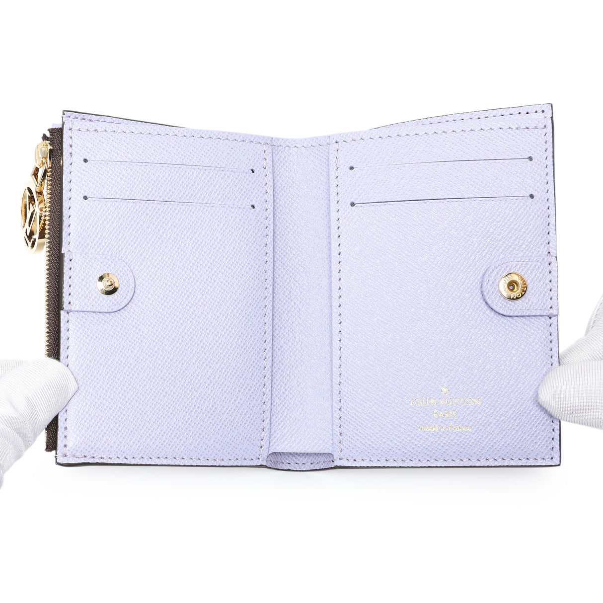 -temp- 241842 Louis Vuitton Monogram Lisa Wallet Accessories Louis Vuitton