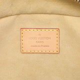 Louis Vuitton Monogram Manhattan PM Handbags Louis Vuitton