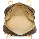 Louis Vuitton Monogram Manhattan PM Handbags Louis Vuitton