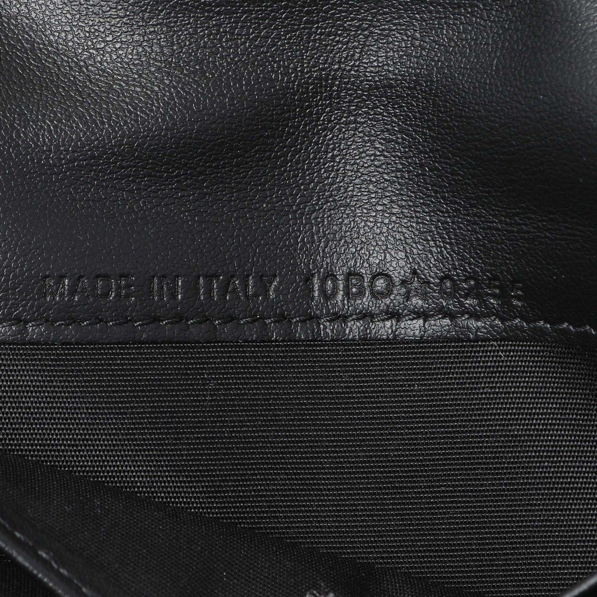 Christian Dior Homme Oblique Jacquard Vertical Bifold Long Wallet Accessories Christian Dior