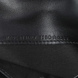 Christian Dior Homme Oblique Jacquard Vertical Bifold Long Wallet Accessories Christian Dior