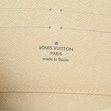 Louis Vuitton Damier Azur Zippy Wallet Accessories Louis Vuitton