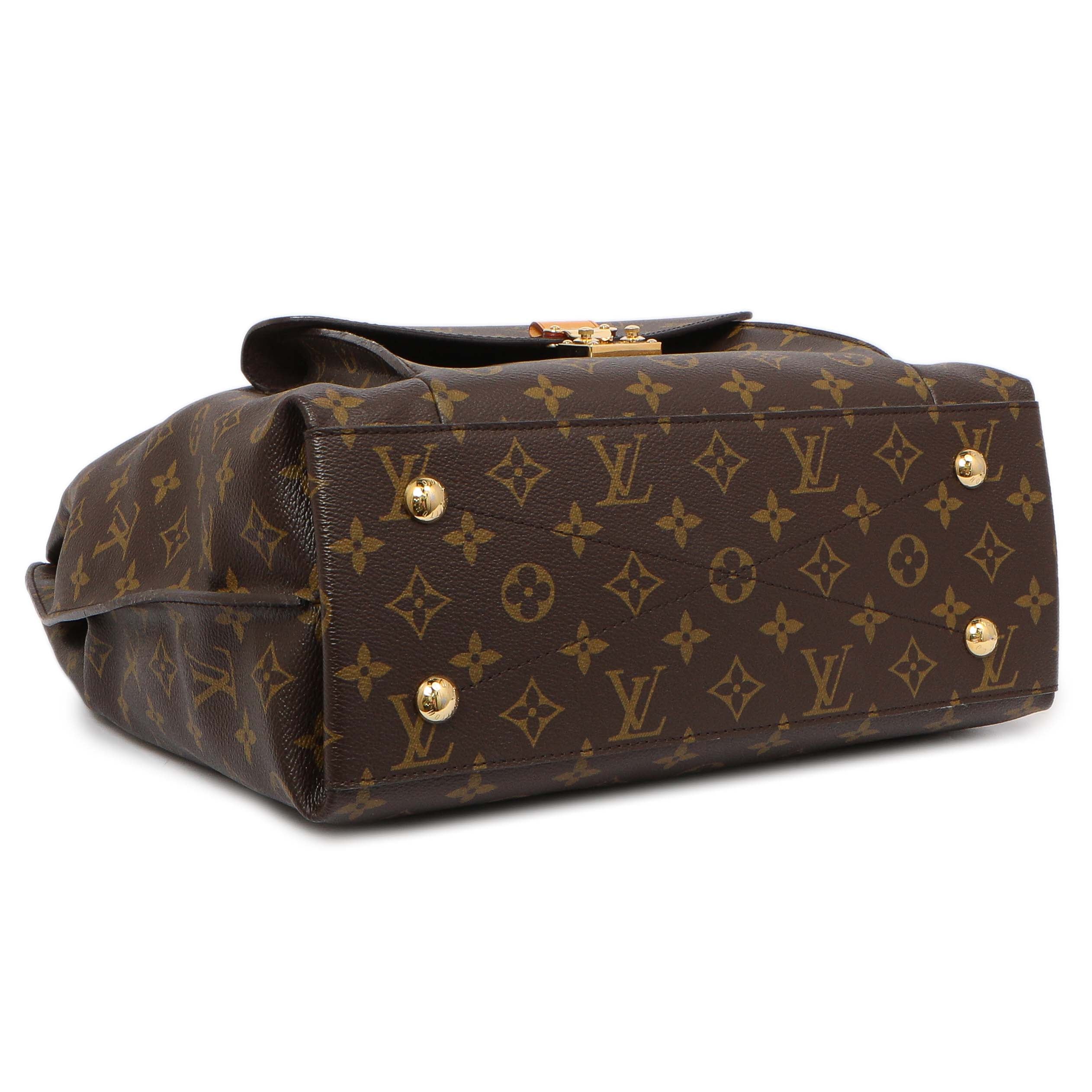 Louis Vuitton Monogram Metis – Modaselle